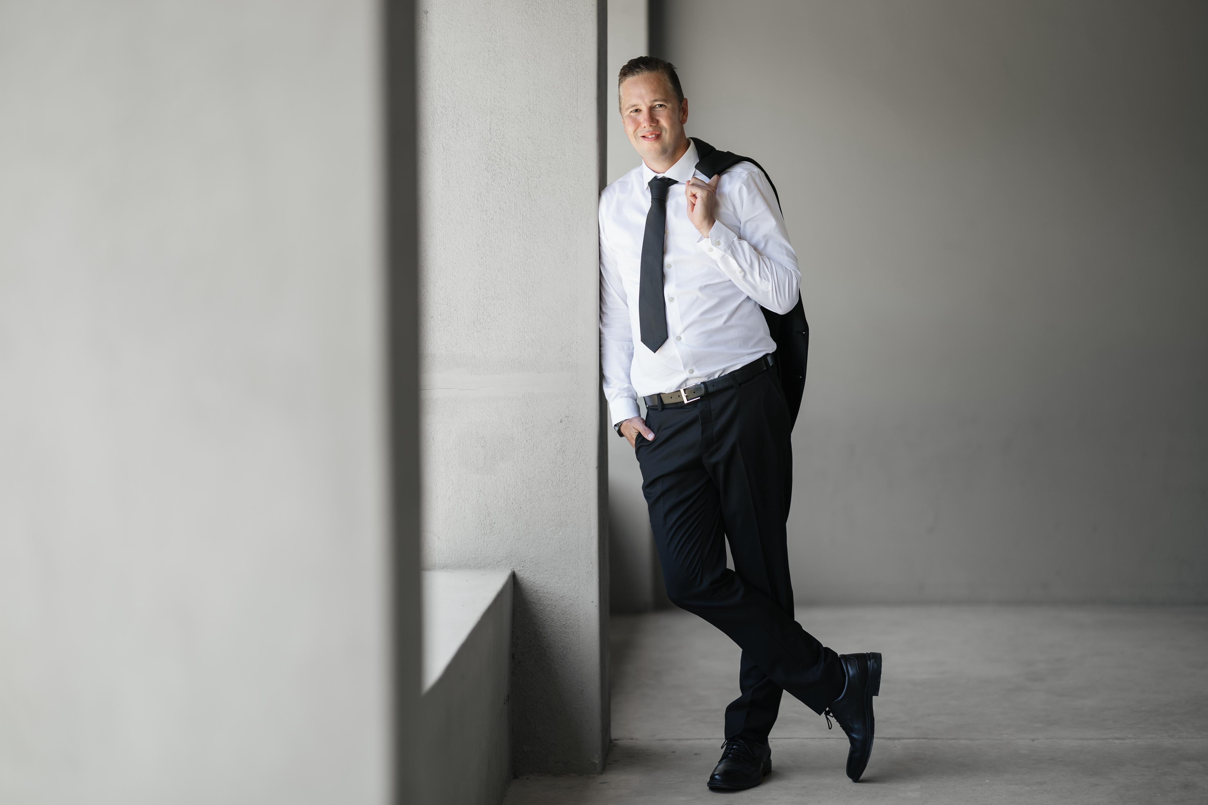 Alan Graysmark, sales development and GTM consultant